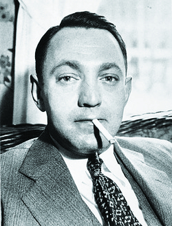 Crime History: Mob boss taken down in Chophouse Massacre