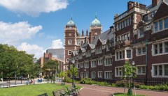 Newspeak University of Pennsylvania law students and faculty want to purge an oldspeak professor