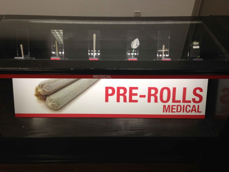 Medical marijuana industry still growing in Colorado