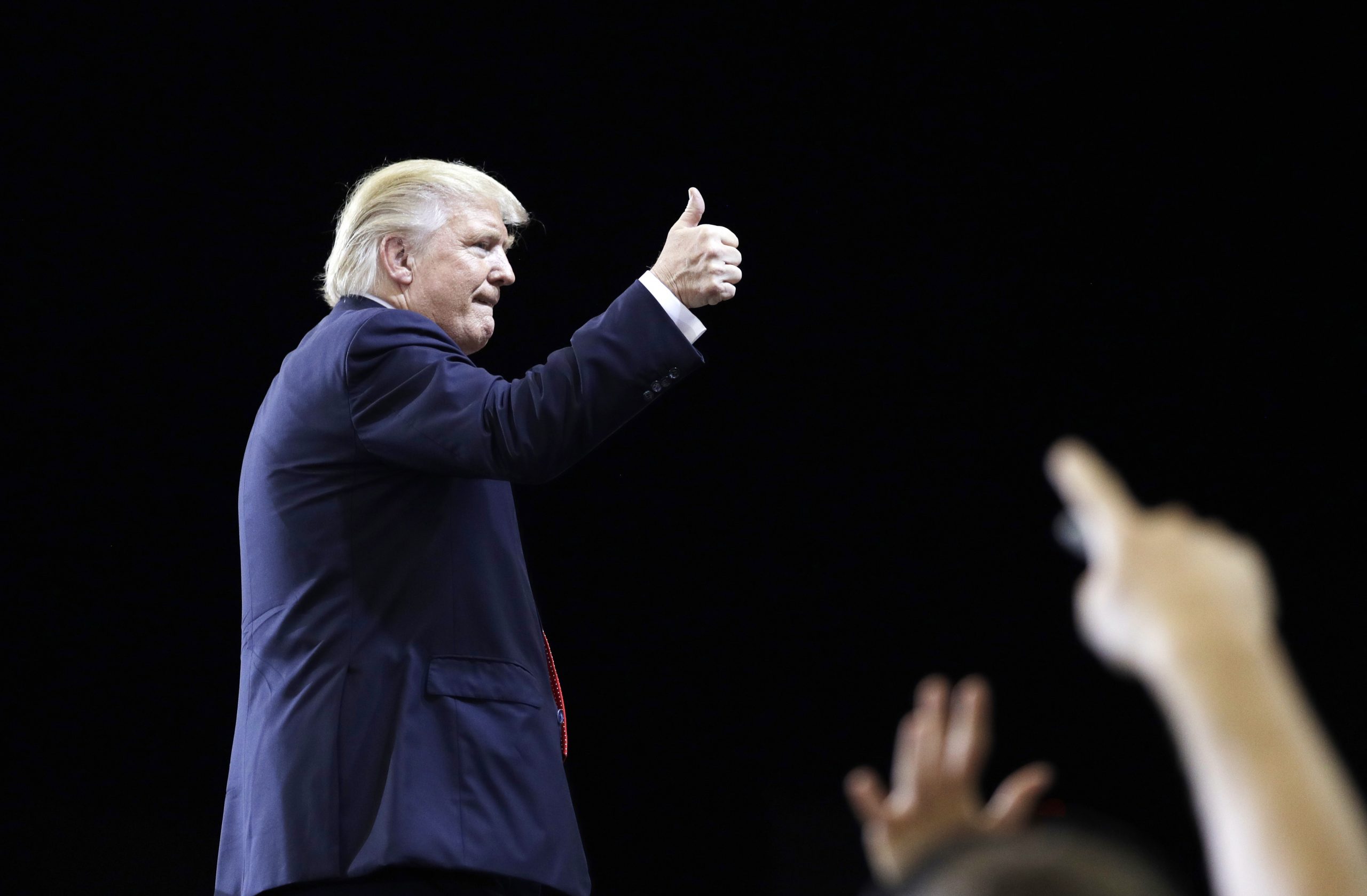 Republicans keep winning. So why are they so nervous about November?