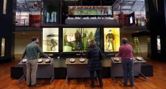 Seattle’s Museum of History and Industry opens