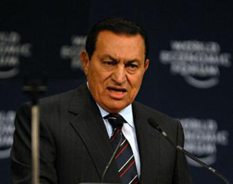 Washington Post to Obama: Break With Mubarak Now