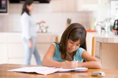 Coronavirus has parents looking at homeschooling