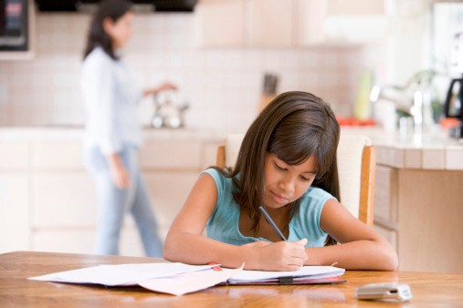 Coronavirus has parents looking at homeschooling