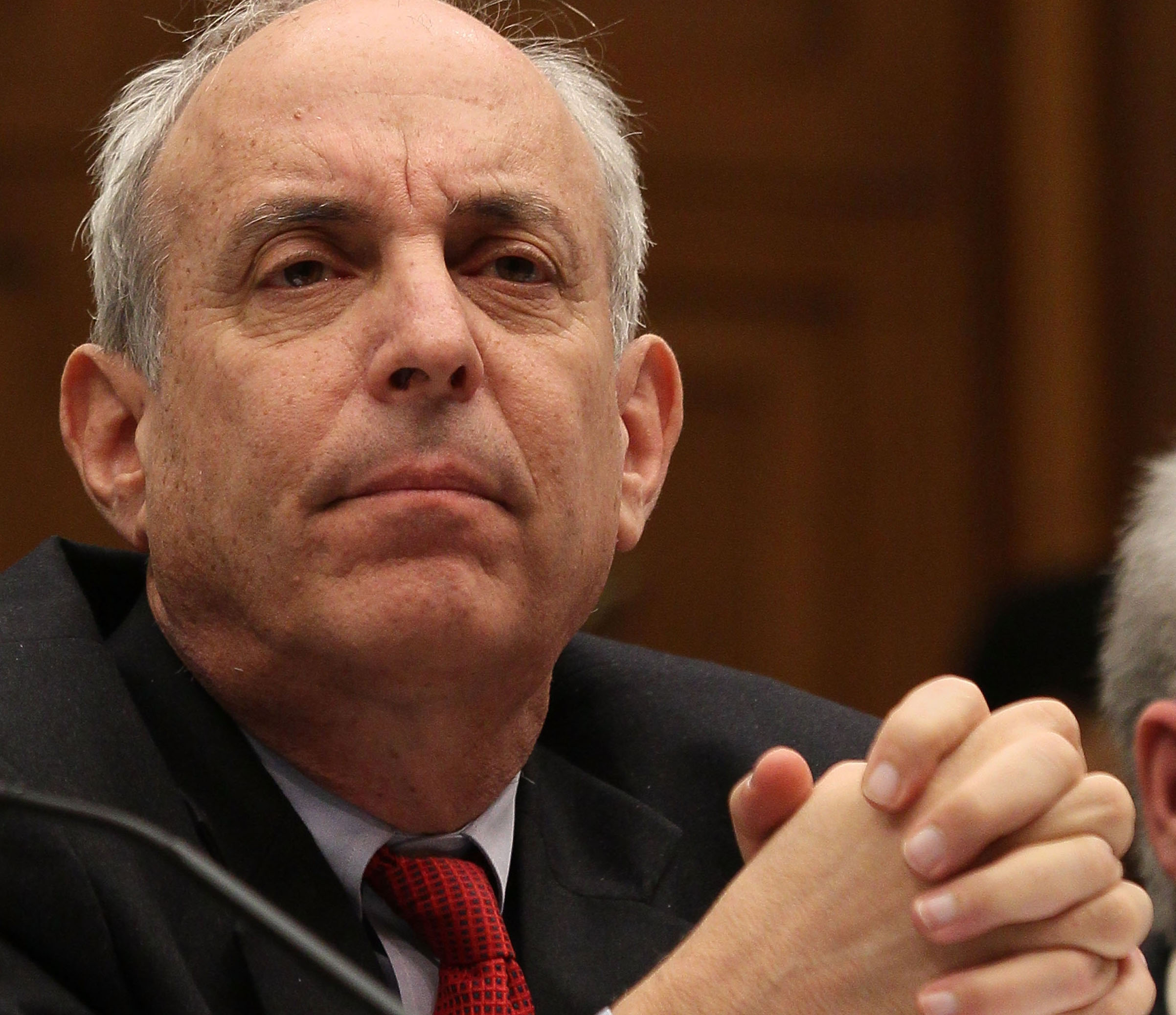 Union leader abandons Clinton to work for Sanders