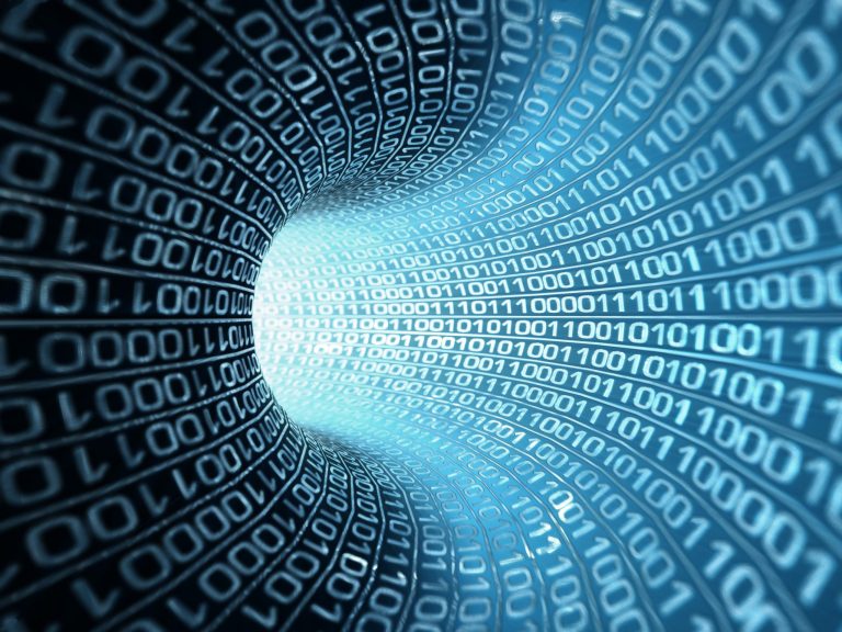 When we use services provided on the Internet, we voluntarily give away our personal information to multinational corporations. (Thinkstock)