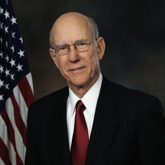 What’s the Matter With Kansas’s Pat Roberts?