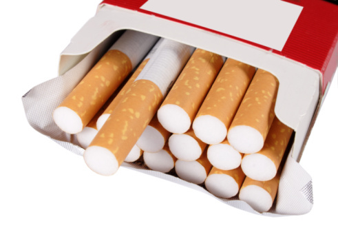 Another tax increase proposed for Maryland cigarettes