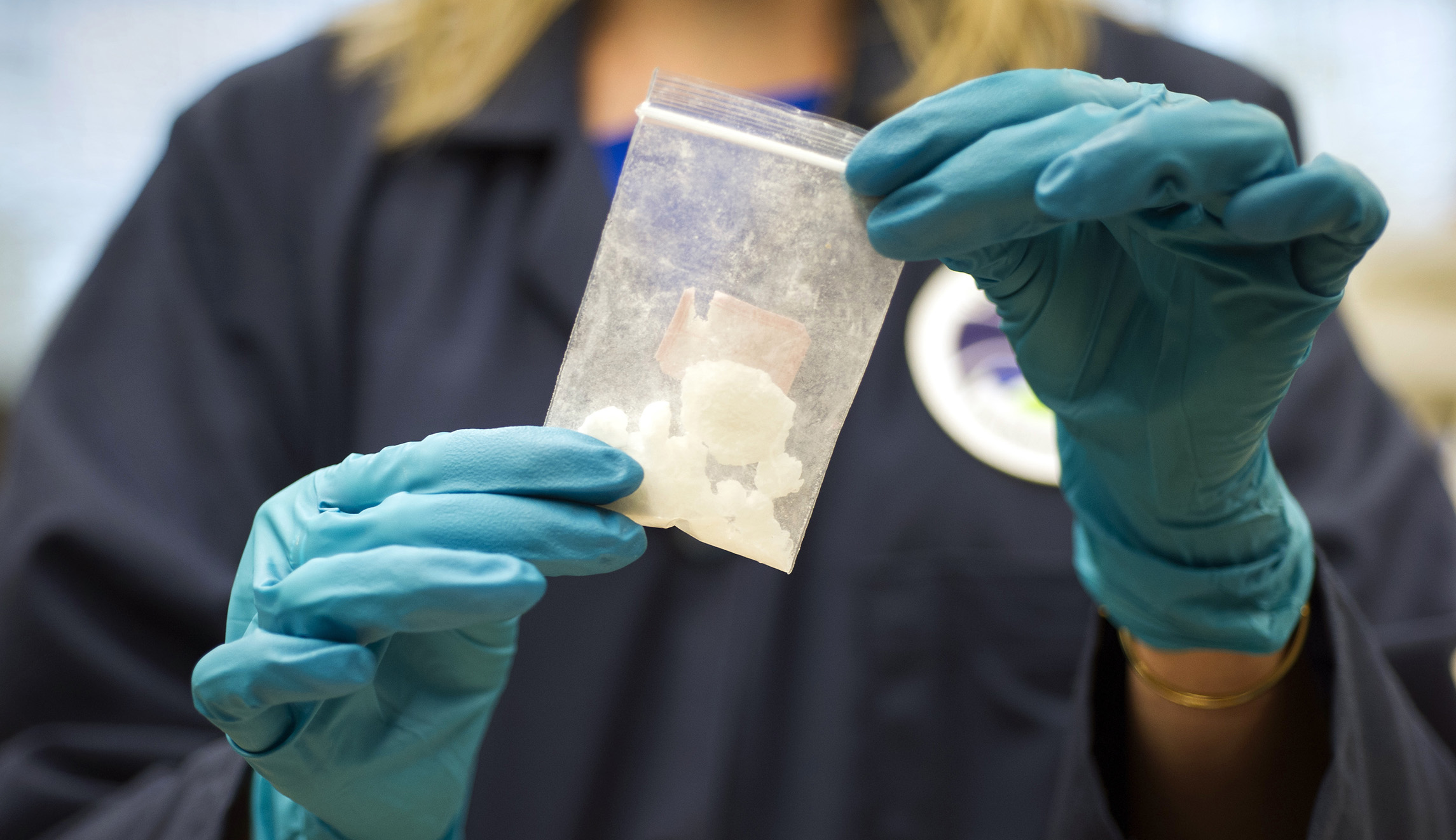 Is America’s immigration crisis causing the fentanyl epidemic?