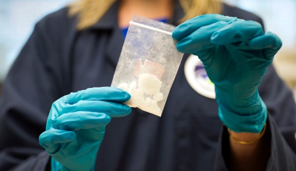 The opioid crisis has moved beyond prescription pills to deadly fentanyl