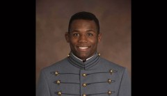 West Point identifies cadet killed in crash