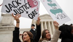 2018 was the year of freedom of conscience