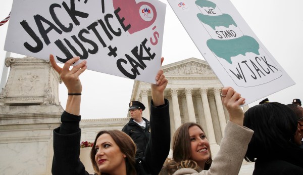 2018 was the year of freedom of conscience