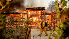 Blame PG&E for California’s continued power outages