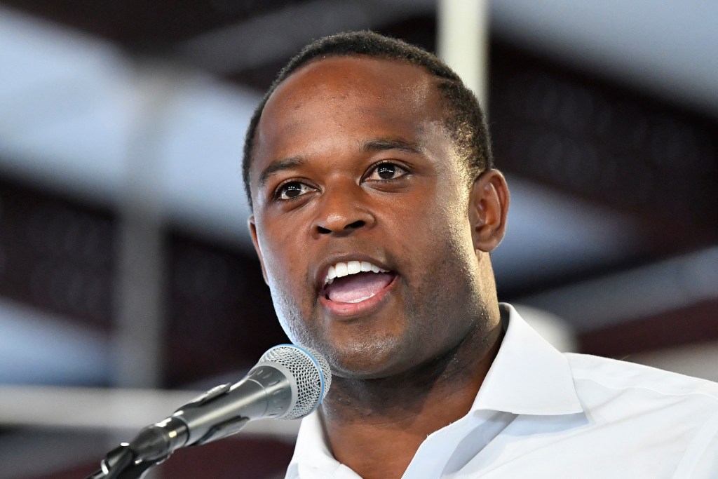 Kentucky elects first black attorney general, first Republican to serve in role in more than 70 years