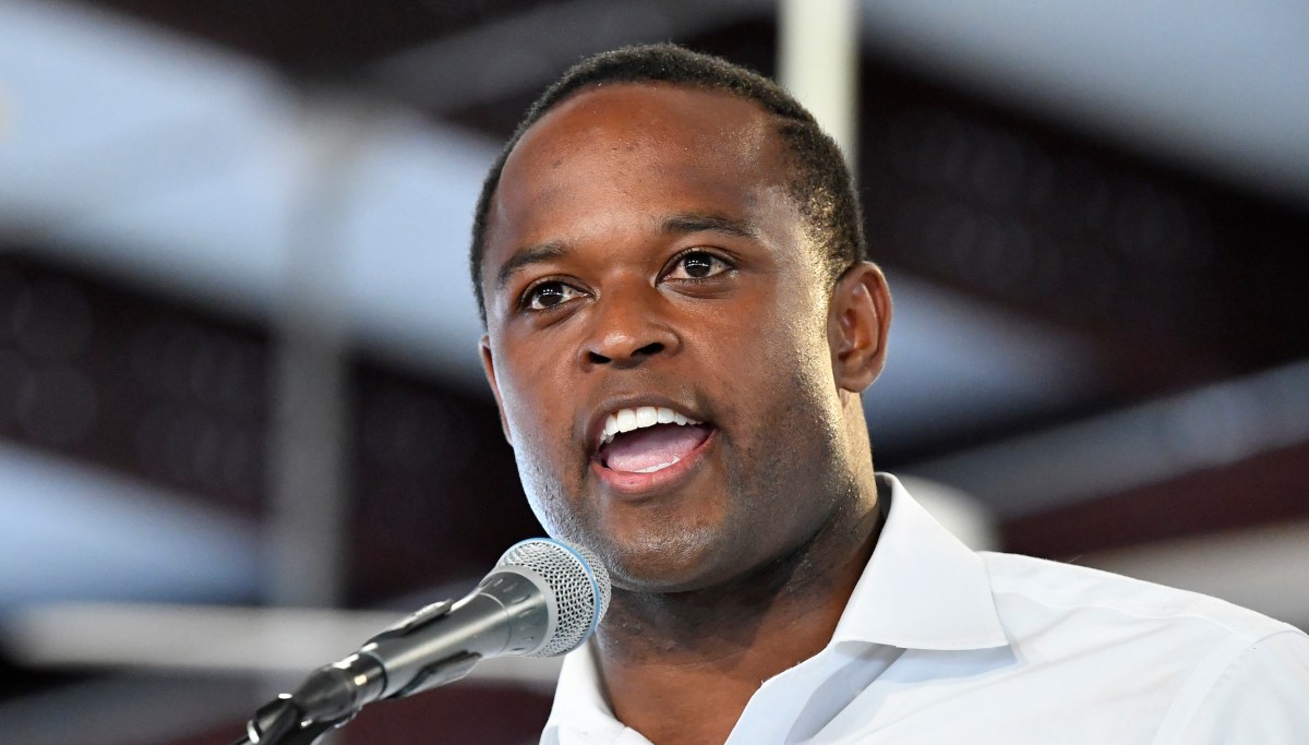 Kentucky elects first black attorney general, first Republican to serve in role in more than 70 years