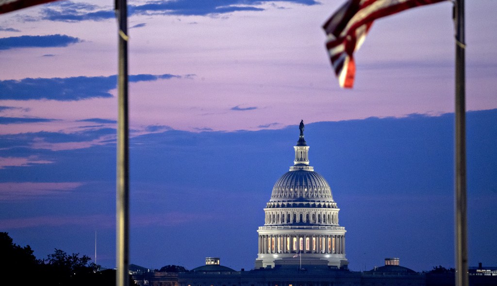 Congress needs better oversight on foreign force funding