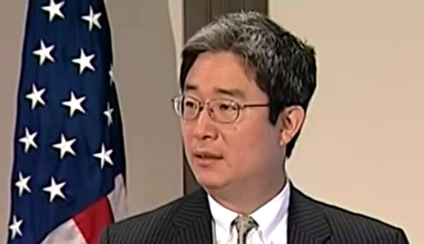 Bruce Ohr could be out of a job if Trump strips his security clearance