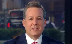 Fired Fox News anchor Ed Henry files to have sexual misconduct claims against him dismissed