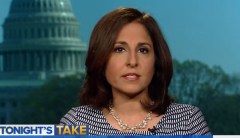 Biden OMB pick Neera Tanden draws opposition from Left and Right