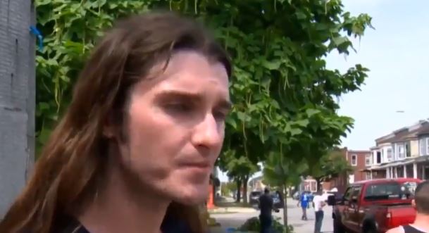 Baltimore Sun lashes out at Republican volunteers who helped clean dilapidated neighborhoods