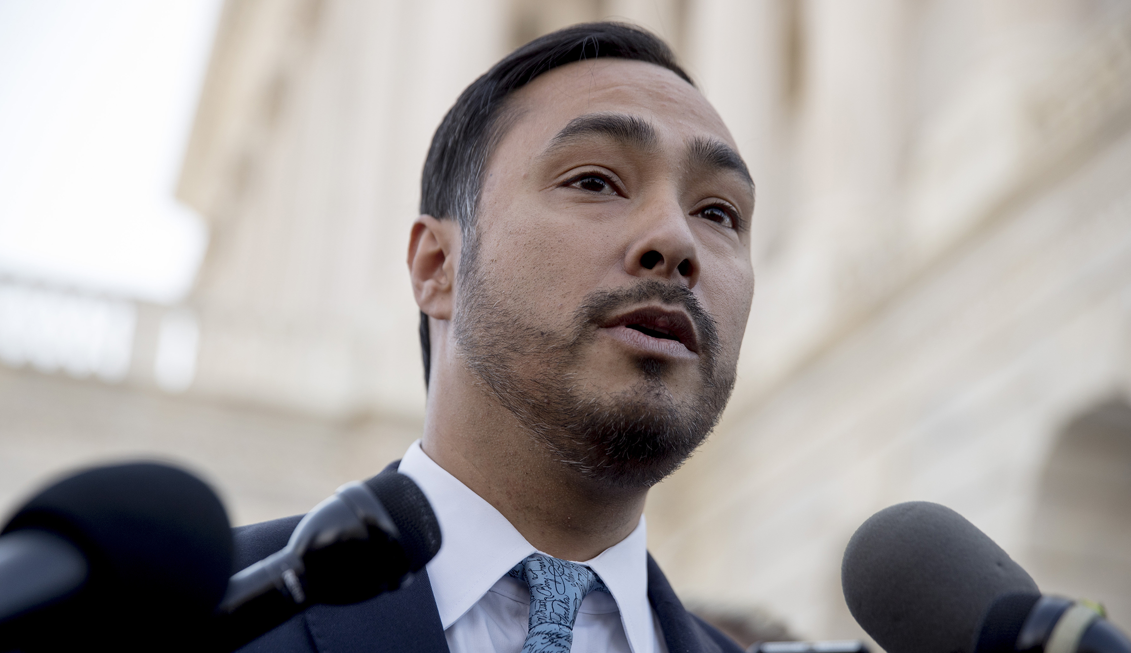 Trump donor targeted by Castro says he’s raised $1 million for president’s campaign since ‘outing’