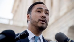 Trump donor targeted by Castro says he’s raised $1 million for president’s campaign since ‘outing’