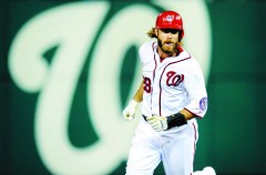 Rick Snider: Nationals getting their money’s Werth
