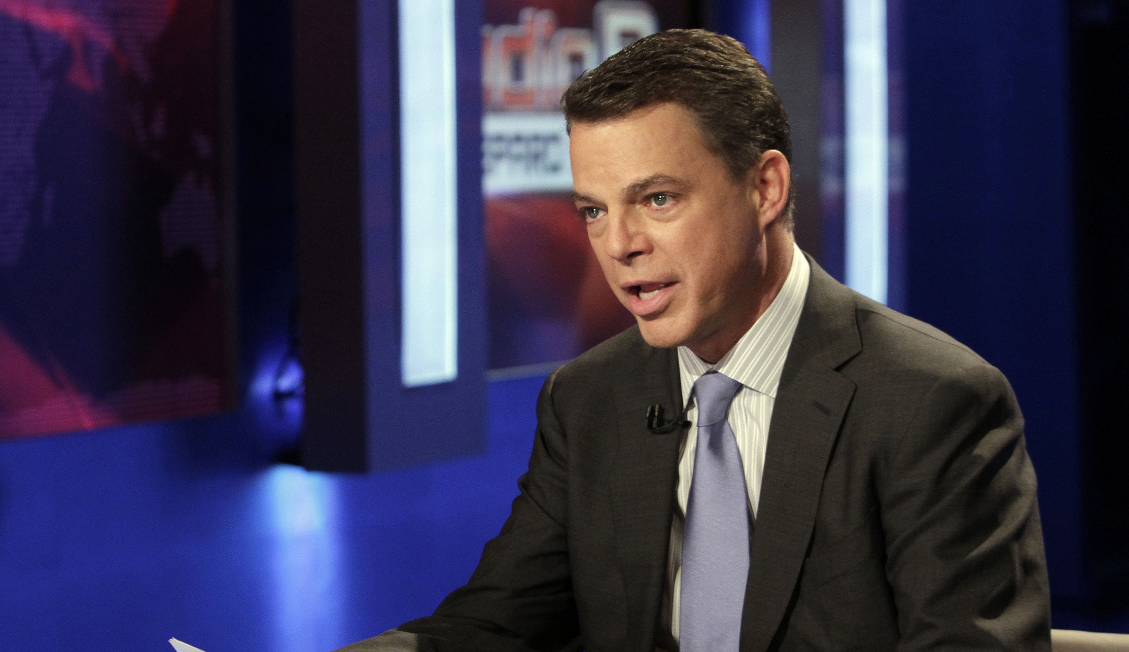 Fox’s Shep Smith ridicules Trump for questioning Russian interference