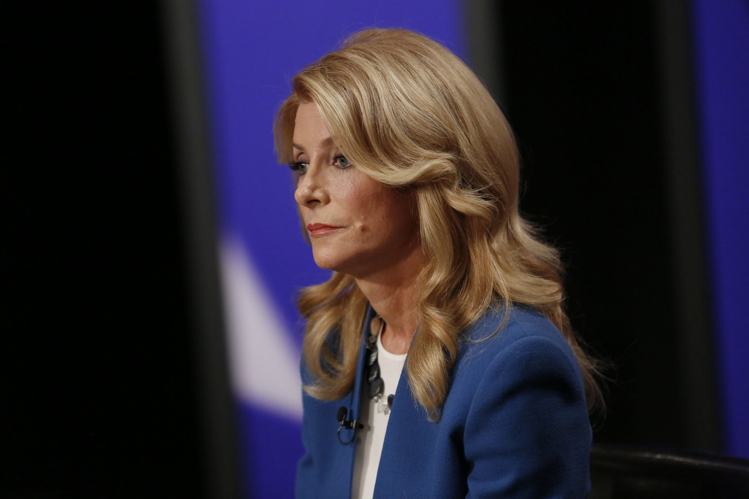 Texas GOP closing in on another Election Day sweep
