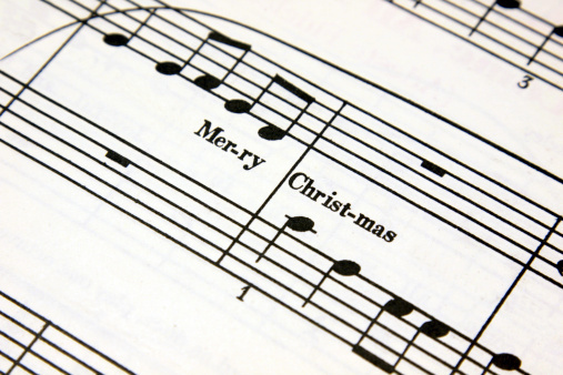 Christmas Music