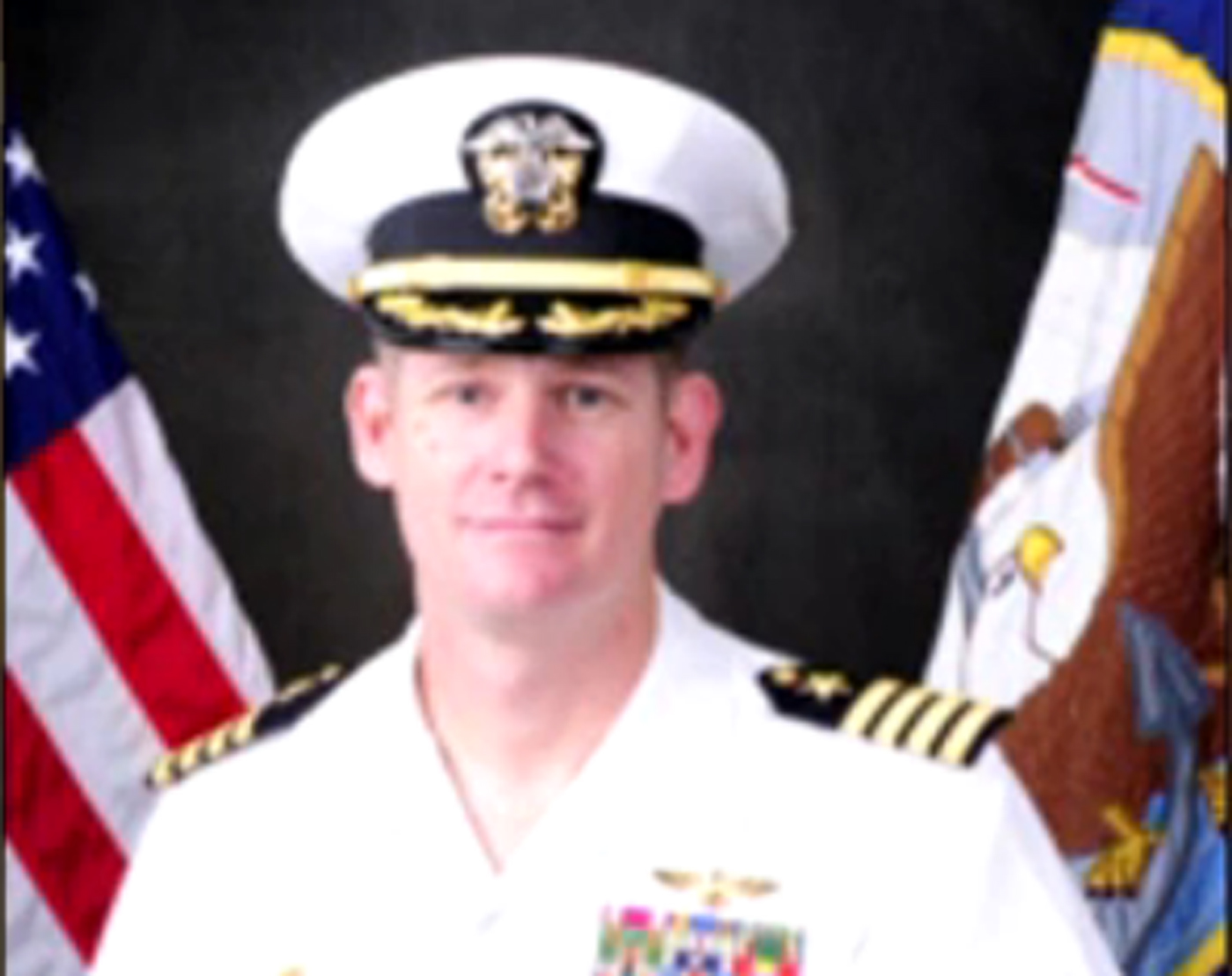 Navy fires Guantanamo commander amid criminal probe