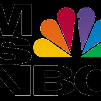 Does MSNBC Condone Rioting?