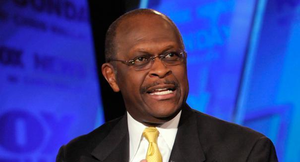 Herman Cain knocks Bernie Sanders: ‘Democratic socialism doesn’t exist’