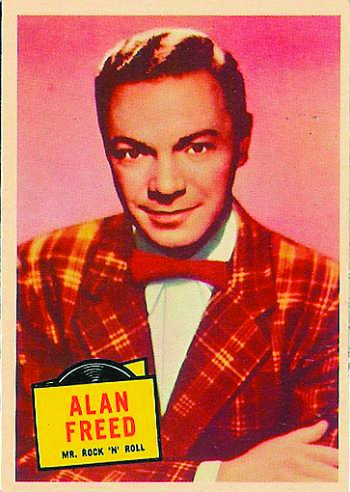 Crime History: Legendary DJ dies amid payola scandal