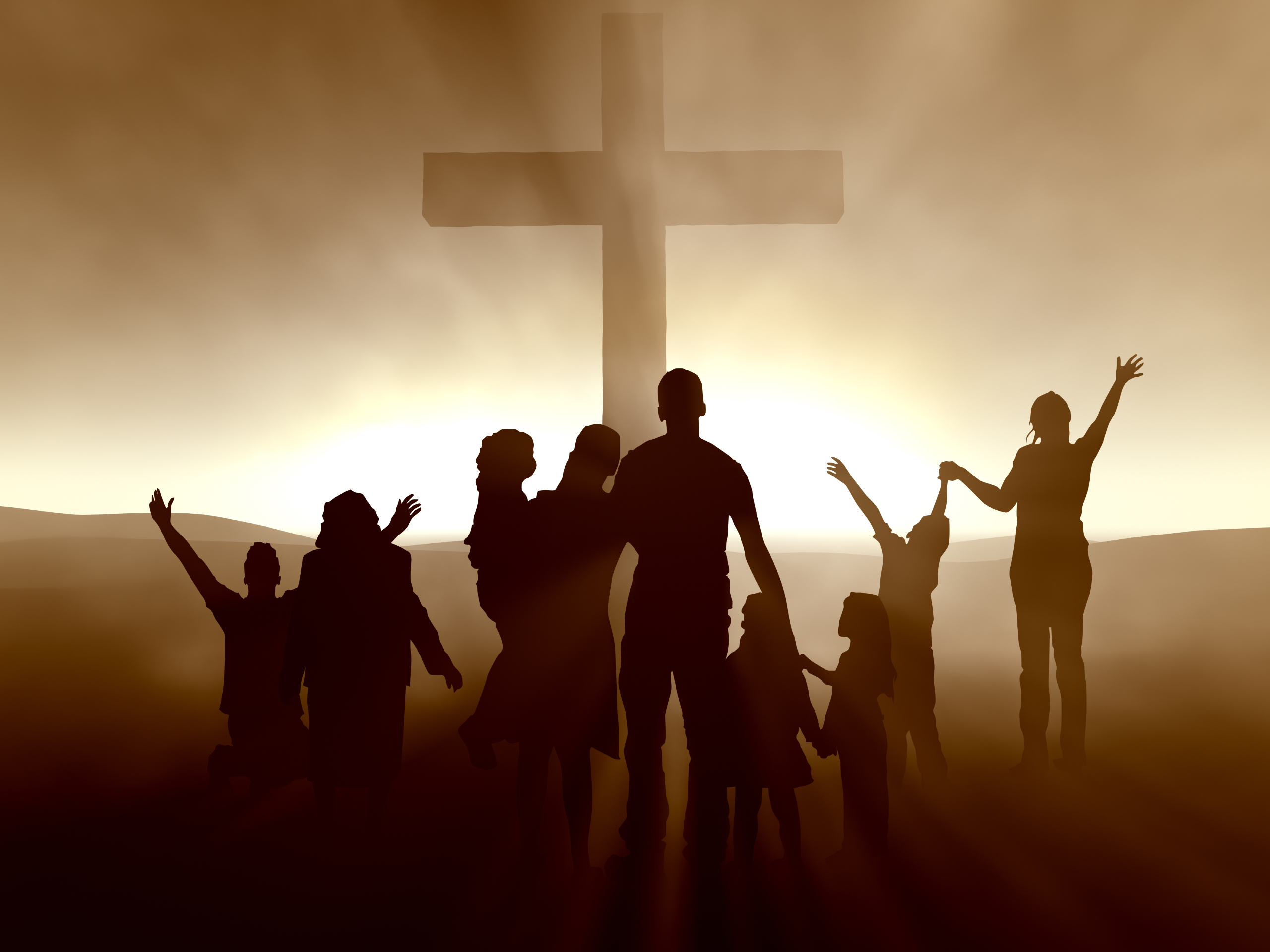 One nation under Godlessness
