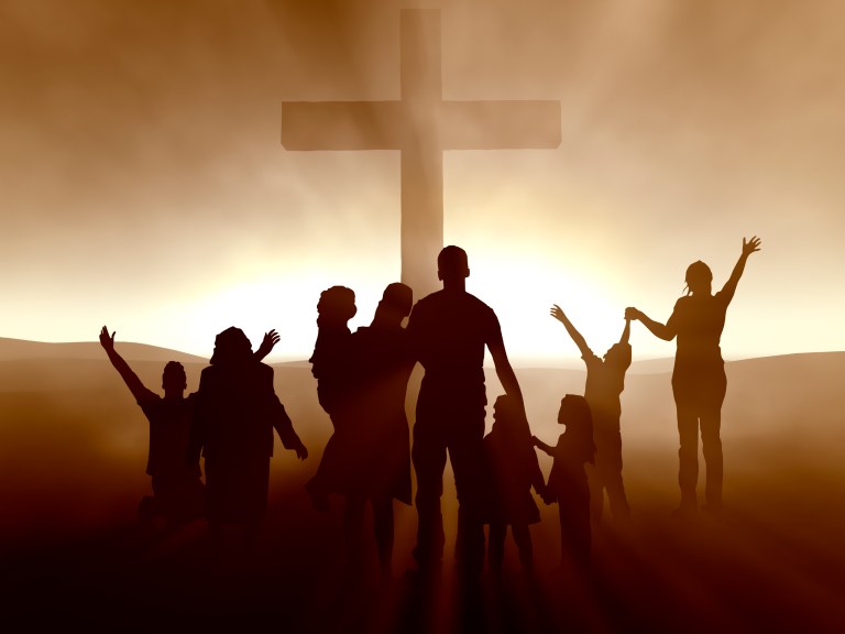A Colorado Springs high school banned students from holding prayer group in their free period. (iStock Photo)