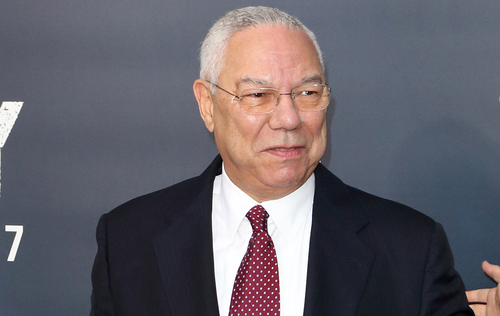 True Leadership: Colin Powell’s example