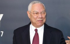‘The highest ideals of both warrior and diplomat’: Quotes of the Week
