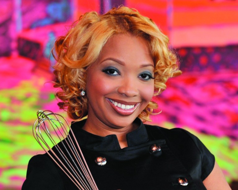 The 3-Minute Interview: Huda Mu’min, ‘The Taste’ contestant