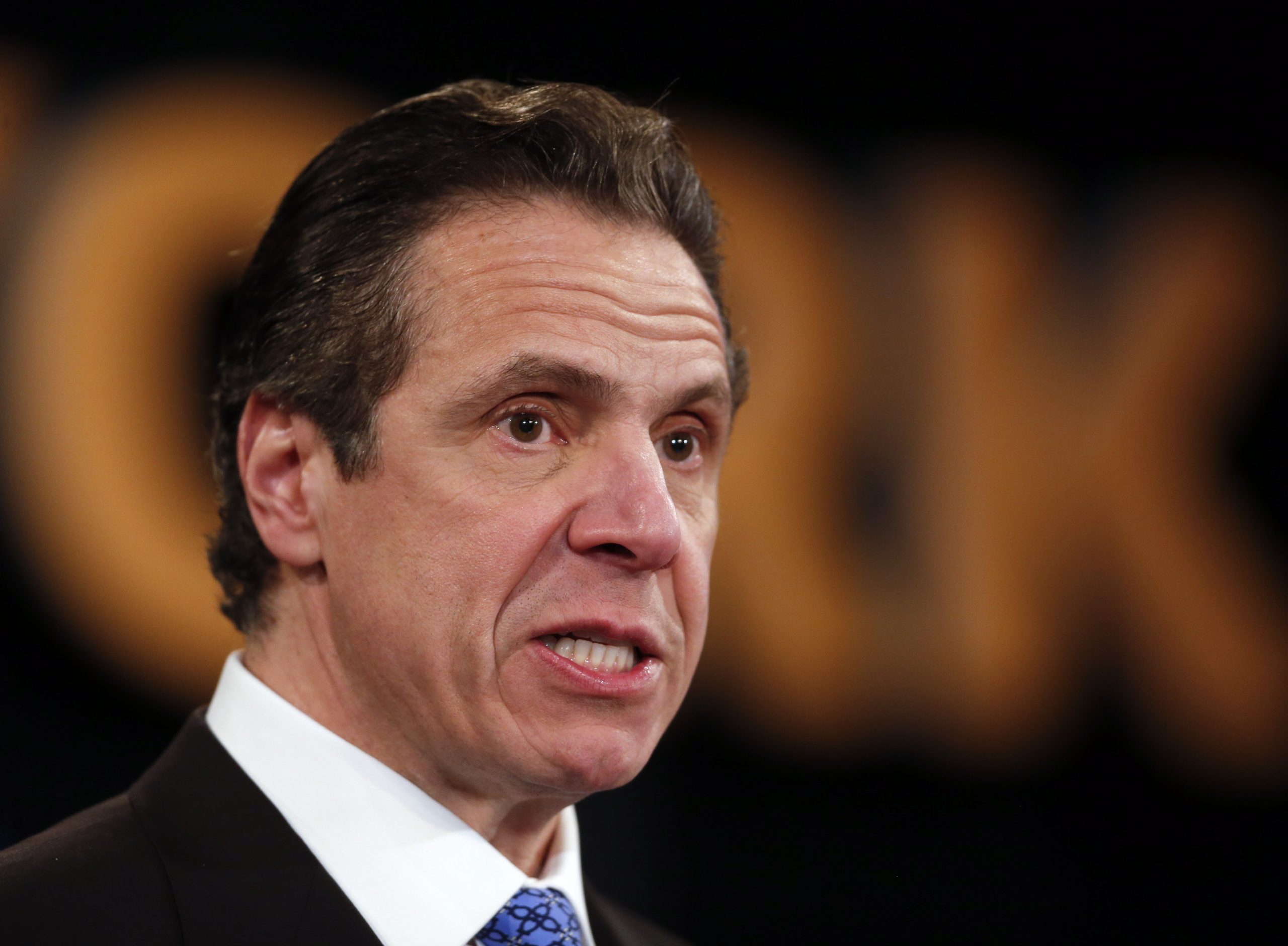 Cuomo’s craven ‘drop dead’ to New York’s smokers