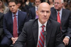 The Real Reason Congress Hauled Equifax’s CEO in Front of Cameras