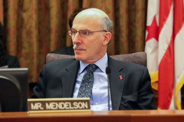 Democrats’ revealing DC crime bill fiasco