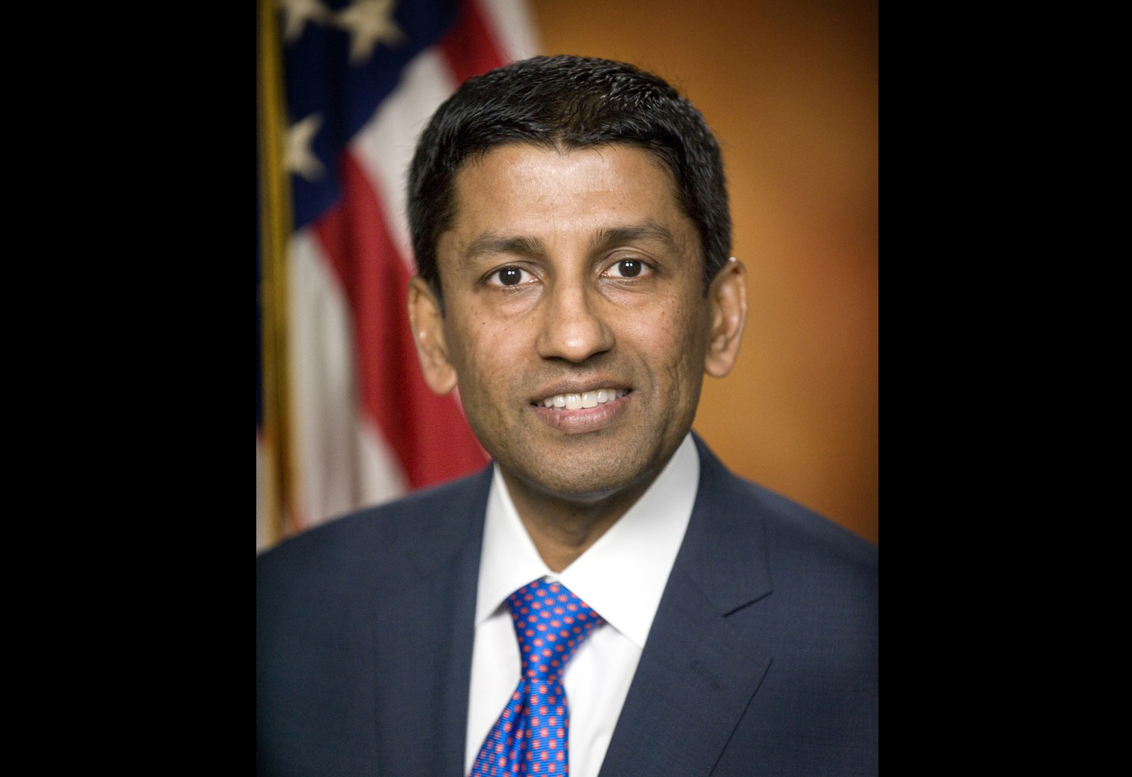 Obama’s court pick? Maybe Sri Srinivasan
