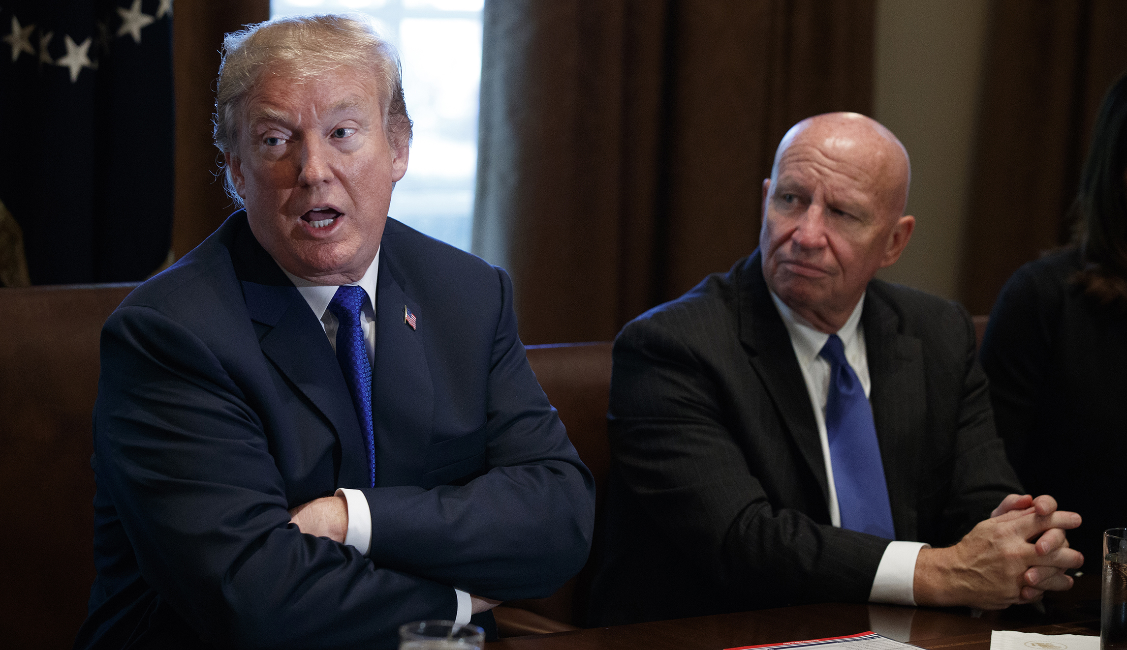 House tax reform bill not intended to clear Senate and its rules