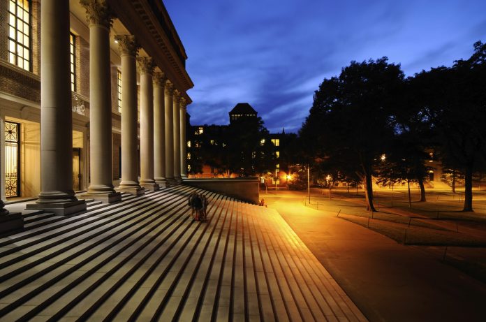 A guide developed by the University of Pennsylvania shows administrators how to handle sexual assault cases. (iStock Photo)