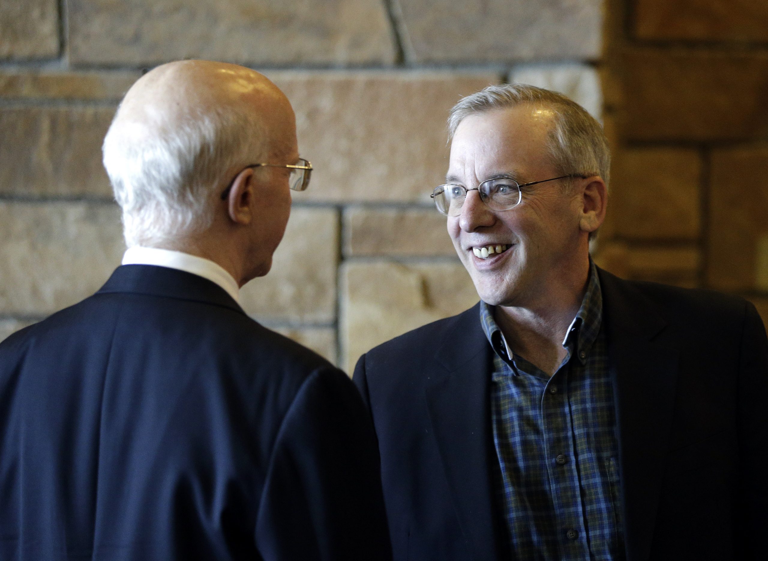 Fed official acknowledges confusion over interest rates