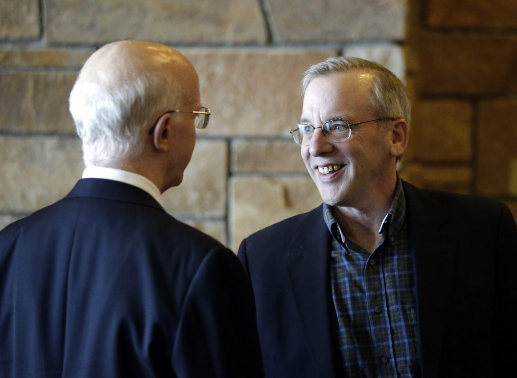 Fed official acknowledges confusion over interest rates