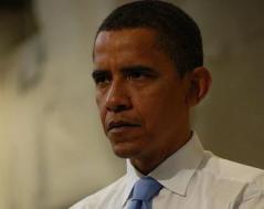 Obama Guts Defense