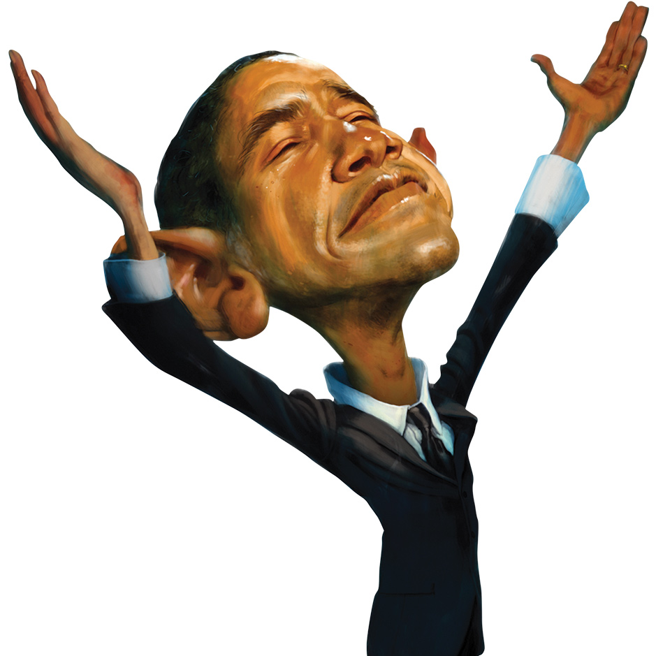 The Better-than-Monroe Doctrine